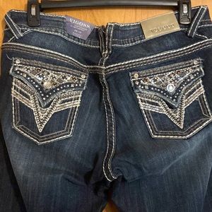 Vigoss “The New York” Bootcut Jean